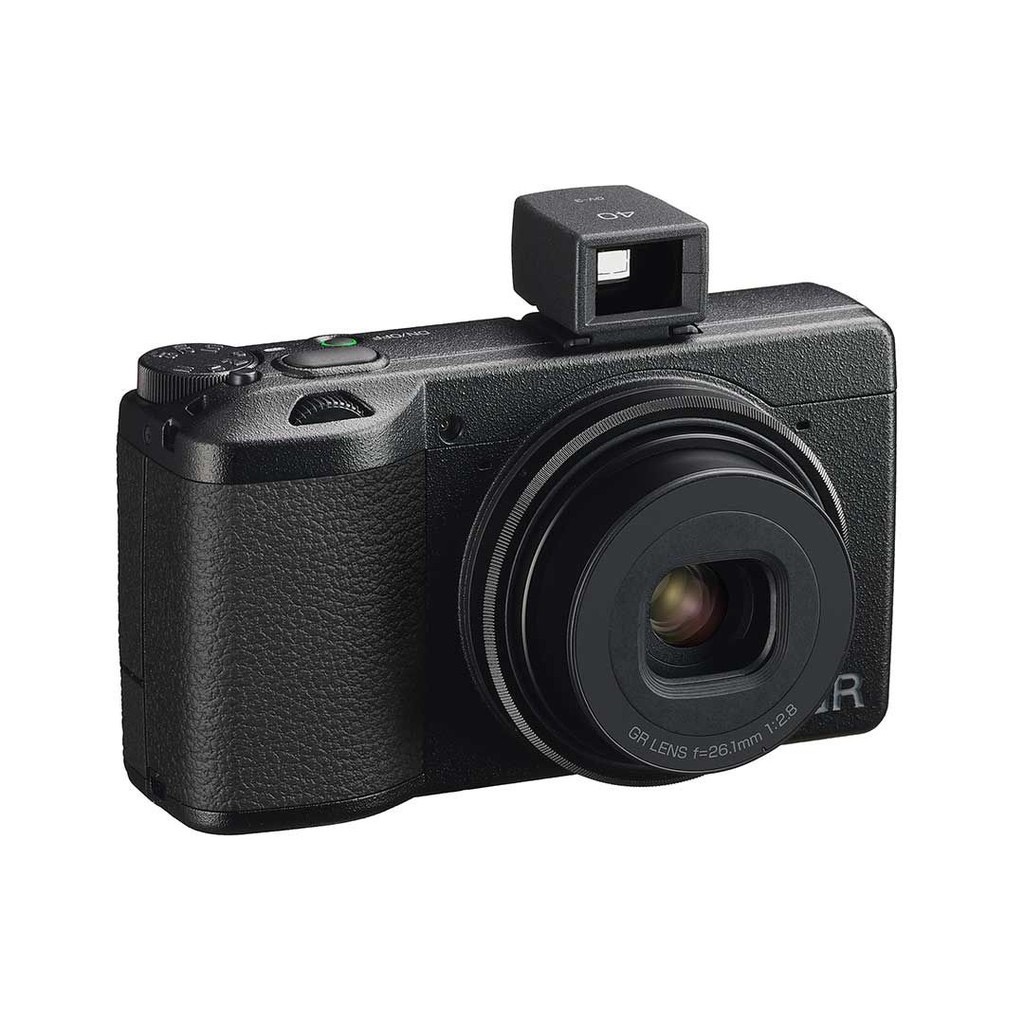 กทมส่งด่วนใน 1 ชม RICOH GR III X Digital Camera สินค้าประกันศูนย์ GRIIIX GRIII X GR IIIX GR3 X GR 3X