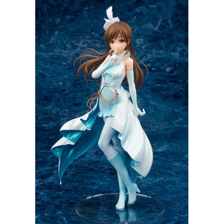 THE IDOLM@STER Cinderella Girls - Minami Nitta Memories Ver. 1/8 Complete Figure