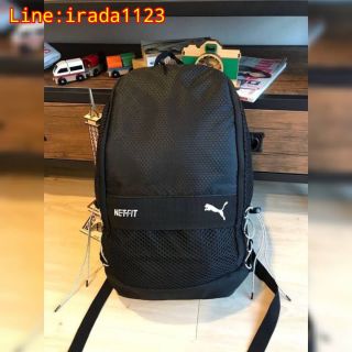 PUMA Netfit Backpack ของแท้ ราคาถูก