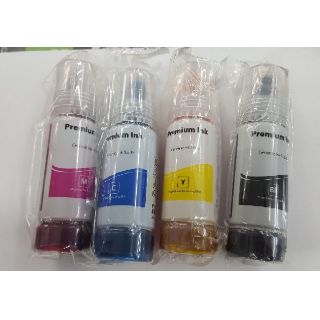 หมึก Epson พรีเมียม 003 / 70Ml