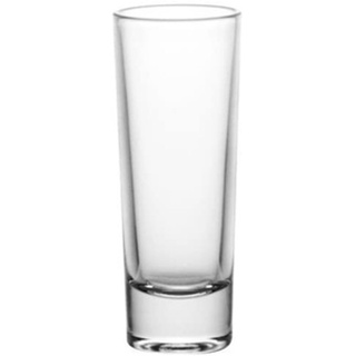 แก้วเป็กทรงสูงขนาด 2 ออนซ์ tall shot glass 2 oz.