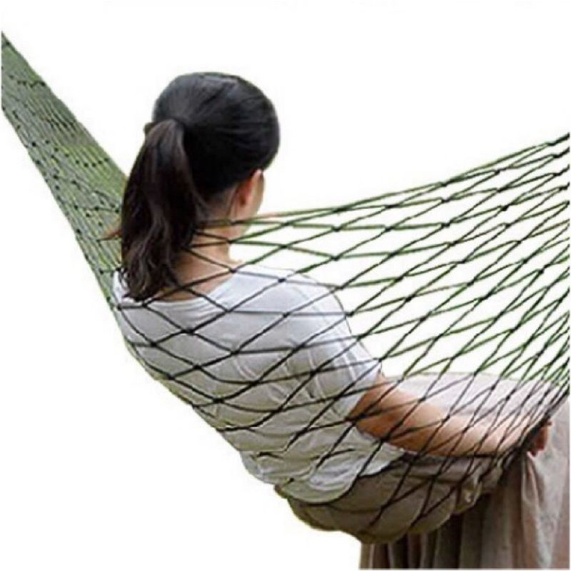 BUAIAN ROPE (NYLON + COTTON)