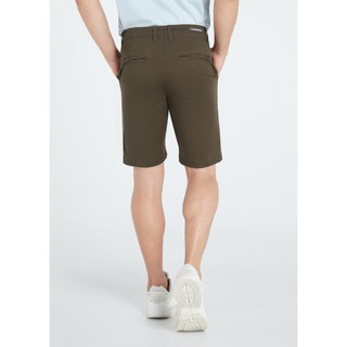 BIGSAM กางเกงขาสั้นผู้ชาย (Slim Stretch) Men shorts 4888