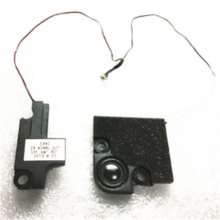 Laptop Speaker for Acer E1-470G E1-472G E1-432G E1-422G E1-472P E1-410 Notebook