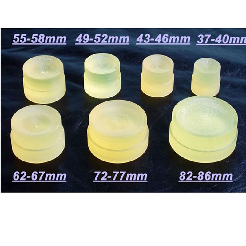 1 Pair Plastic Camera Lens Filter Wrench Removal Tool For 3746mm 49