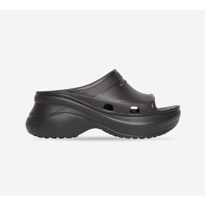 Crocs X BALENCIAGA / CROCS BAE / CROCS PLATFORM / CROCS WOMEN/CROCS ORIGINAL