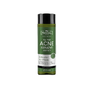 Plantnery Tea Tree Ferment Essence 200 ml น้ำตบ ทีทรี สูตรลดสิวและควบคุมความมัน กระชับรูขุมขน เผยผิวเนียนใส จบปัญหาสิว