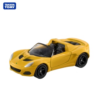 Takara Tomy โทมิก้า โมเดลรถ No.72 Lotus Elise Sport 220 II