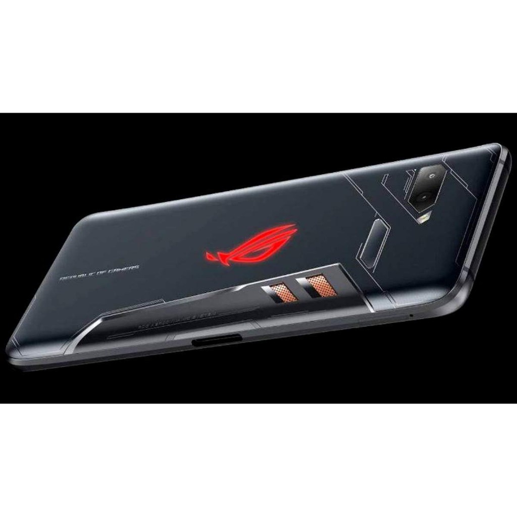 Asus ROG Phone 3 ZS661KS 12GB/256GB 6.59FHD (Garansi Resmi Asus Indon