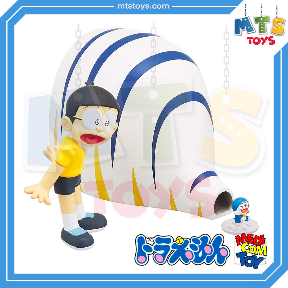**MTS Toys**Medicom Toy Ultra Detail Figure : UDF 399 [Doraemon Series] ของแท้จากญี่ปุ่น