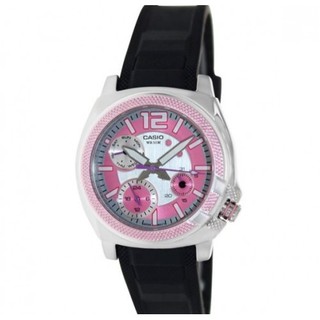 นาฬิกาผู้หญิง CASIO รุ่น LTP-1320-4A Fashion Analog Ladies Watch  (สินค้าราคาพิเศษ ไม่มีกล่อง)