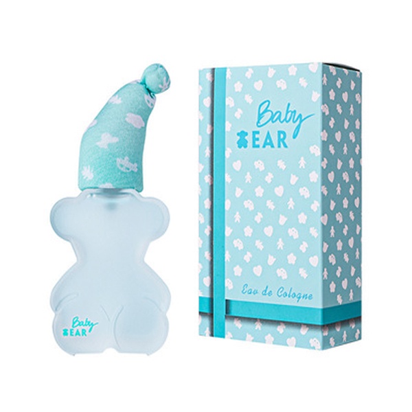 JEAN MISS น้ำหอมผู้หญิง น้ำหอมหมี 30 ML กลิ่นหอมสาวนักเรียน ติดทนนาน