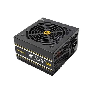 ANTEC VP700P PLUS - 700W 80 PLUS PSU