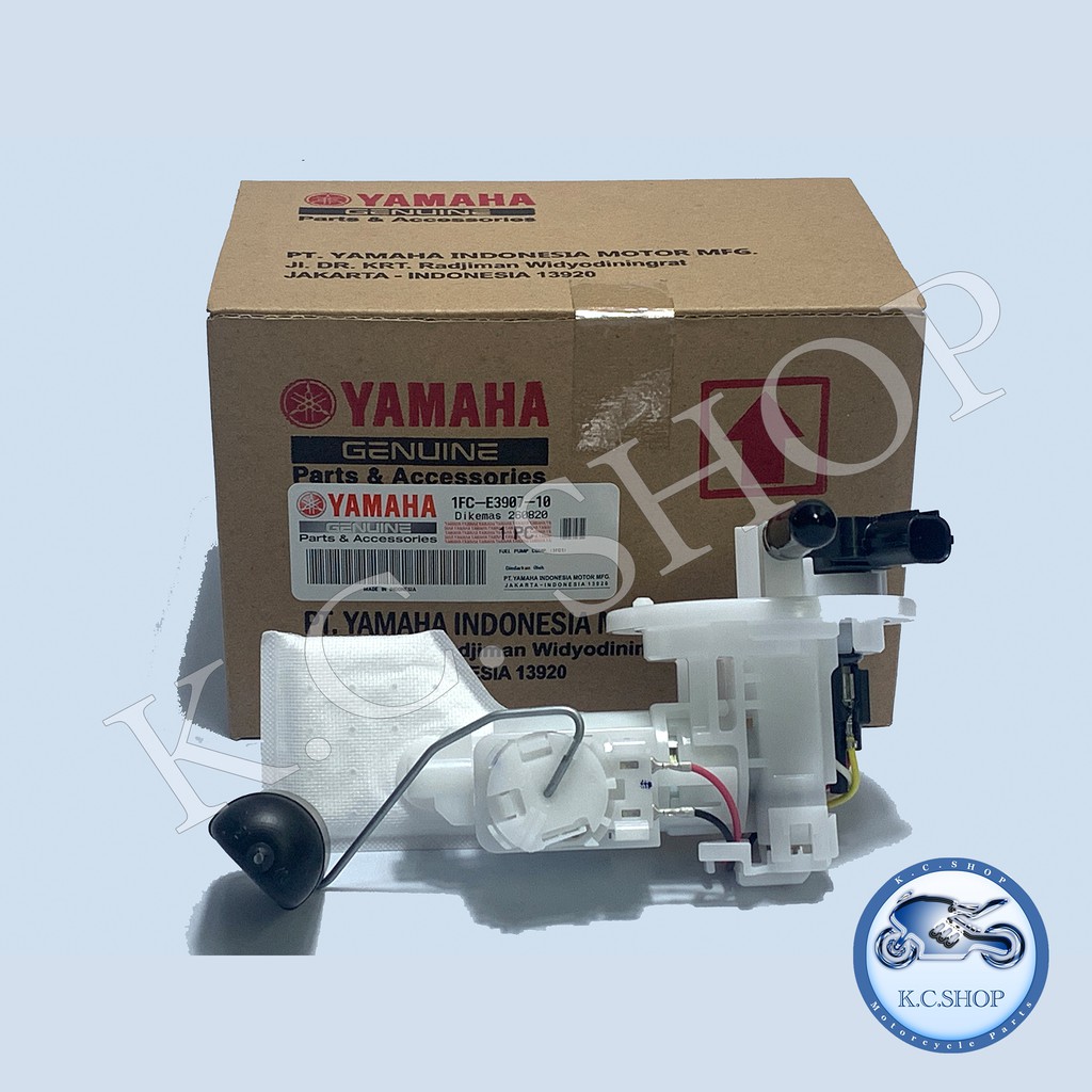 ปั้มน้ำมันเชื้อเพลิง * ปั้มติ๊ก YAMAHA SPARK115i แท้ศูนย์ YAMAHA 100% 1FC-E3907-10