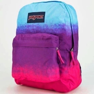 Jansport Backpack พร้อมส่ง