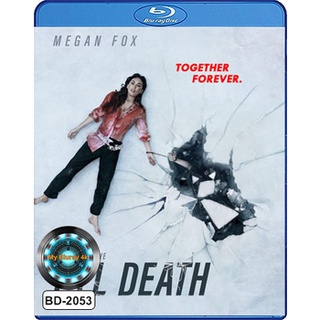 Bluray หนังใหม่ เสียงไทยมาสเตอร์ Till Death จนกว่าจะตาย