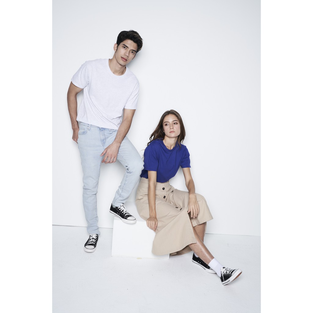Gildan Premium Cotton Adult Round Neck 76000(5)