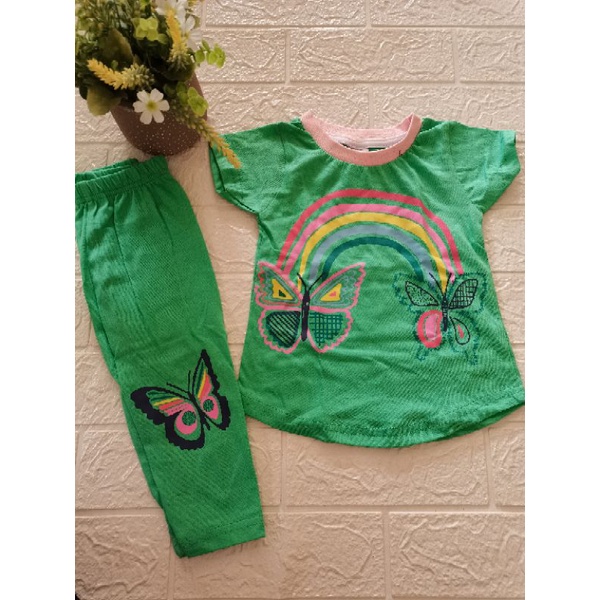 ชุดนอน Girl Size 1y*