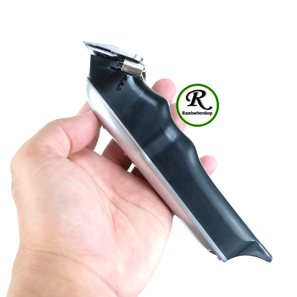 Rambarber - ปัตตาเลี่ยน Deber lite ไร้สาย  มอร์เตอร์ v6500 นิยมที่สุดสำหรับช่างตัดผม C - รูปที่ 3