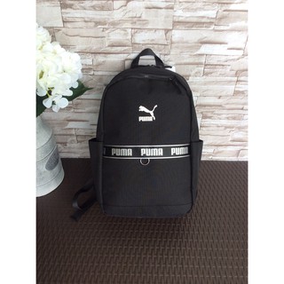 PUMA The Linear Backpack