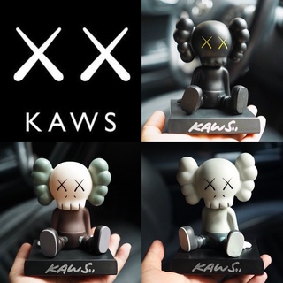 โมเดลหัวโยก Kaws Shaking Head