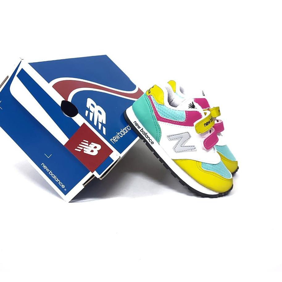 new balance baby boy shoes