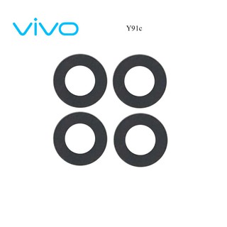 เลนส์กล้อง Vivo Y91c