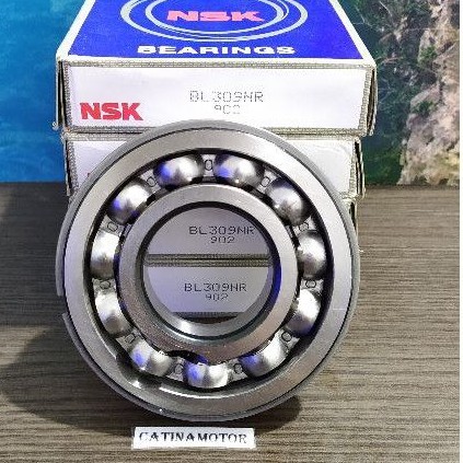 PS125T CANTER BL309NR แบริ่งต่อท้าย (จํานวน 1 ชิ้น)