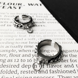 Wrap Ring