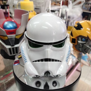 แก้วน้ำ สตาร์วอร์ส Star Wars Cup ลาย Strom Trooper