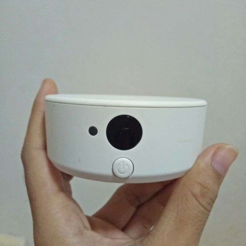 Scanner amiibo NFC Reader