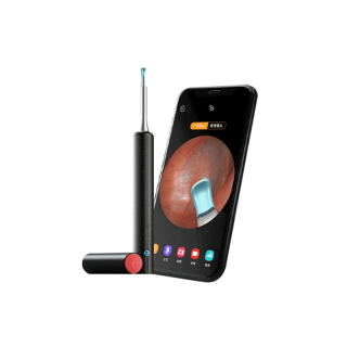 [รับ500c. CCB2MAY500] Bebird M9 Pro / T5 Smart visual Ear Cleaner Stick ที่แคะหู ไม้แคะหูอัจฉริยะ ไม้แคะหู มีไฟ สำหรับ