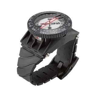 เข็มทิศดำน้ำ WRIST COMPASS PROBLUE