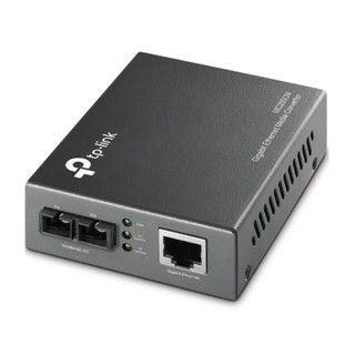 MC200CM Gigabit Ethernet Media Converter TP-Link