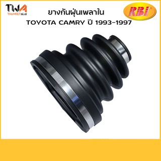 RBI ยางหุ้มเพลาขับใน Camry1994 SXV20 43448-20020 T17C02IZ 43448-20020