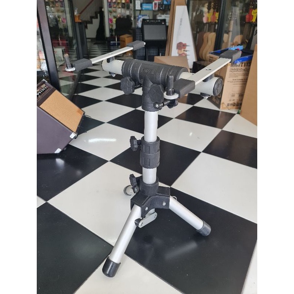 ขาตั้งดรัมเเพด ขาตั้งคีย์บอร์ด ขาตั้งมอนิเตอร์ ขาตั้งขิม