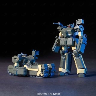 HGUC 1/144 : Loto Twin Set