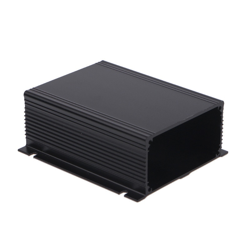 ✿ กล่องอลูมิเนียม PCB ขนาด 100x88x39 มม. สําหรับเคสอิเล็กทรอนิกส์ DIY