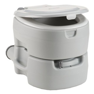 COLEMAN US Large Flush Toilet 2000009351 - ห้องสุขาพกพ