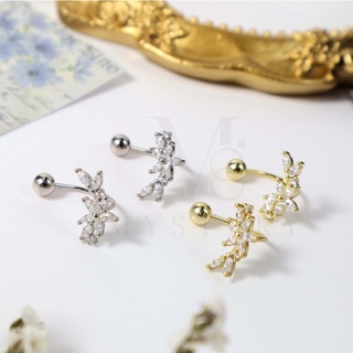 2022 American New Trendy Fashion - earring 925 sterling best quality