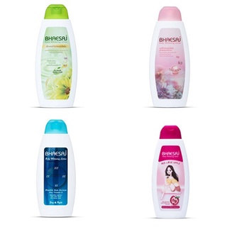 (มี 4 สูตร) Bhesaj Body Lotion เภสัช บอดี้ โลชั่น ผลิตภัณฑ์บำรุงผิวกาย 250 มล.