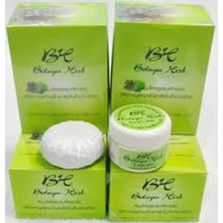 โบทาย่า เฮิร์บ Botaya Herb โบทาย่า เซตใหญ่ [ ครีม30กรัม+สบู่ ]โฉมใหม่