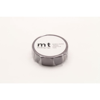 mt masking tape haimurasaki (MT01P196) / เทปตกแต่งวาชิ สี haimurasaki แบรนด์ mt masking tape ประเทศญี่ปุ่น