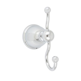 ขอแขวนผ้า MOYA RF3103 สีโครมTOWEL HOOK MOYA RF3103 CHROME