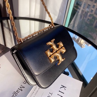 กระเป๋า TORY BURCH ELEANOR SMALL CONVERTIBLE SHOULDER BAG