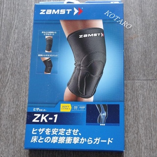 ZAMST ZK-1 (Knee supporter for both left and right)