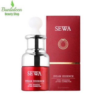 Sewa Insam Essence  30ml. น้ำตบเซวา อินซัม เอสเซนส์