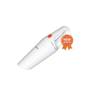 [ของแท้ประกันศูนย์] Gaabor เครื่องดูดฝุ่นในรถ เครื่องดูดฝั่นขนาดเล็ก Car vacuum รุ่น GVCC-M4A1 ปลั๊กแบบเสียบในรถ