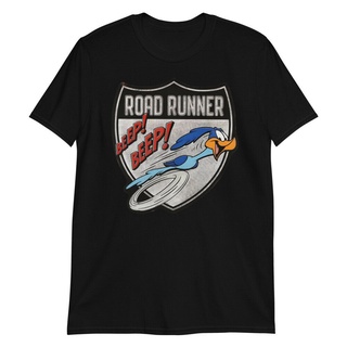 ขายดี!ขายดี เสื้อยืดแขนสั้น พิมพ์ลาย Mopar s - Plymouth Road Runner - Mopar Plymouth PLealg76PMfjhp14 สไตล์คลาสสิกS-5XL