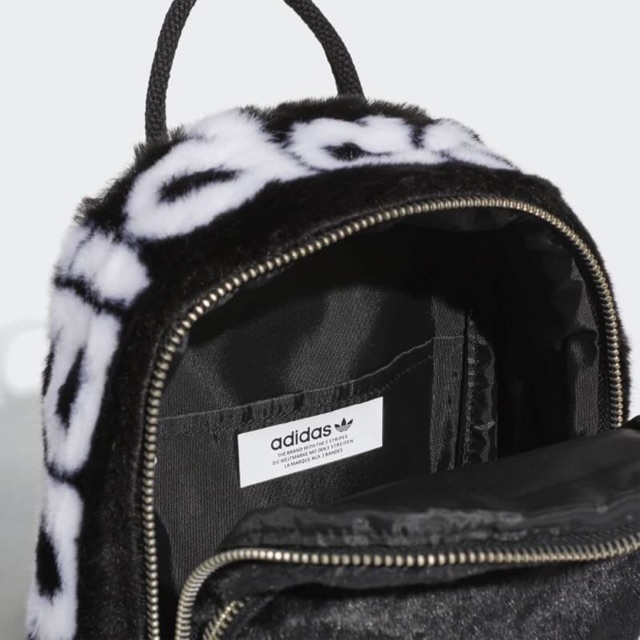 Mini Backpack Adidas